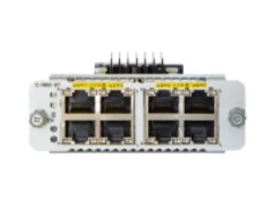 Cisco Network Interface Module - Erweiterungsmodul