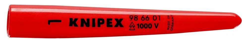 KNIPEX Aufsteck-Tülle konisch 80 mm
