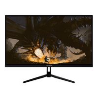 Arozzi TFT Nova 27" IPS schwarz - Flachbildschirm (TFT/LCD) - 68,6 cm