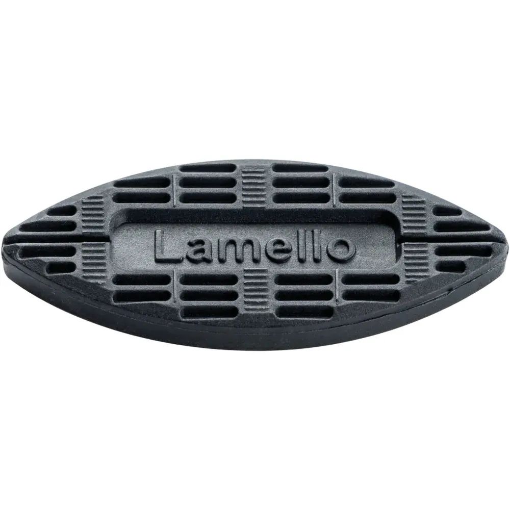 LAMELLO Verbinder Bisco P-14/7, Glasfaser/Kunststoff, 80 Stück
