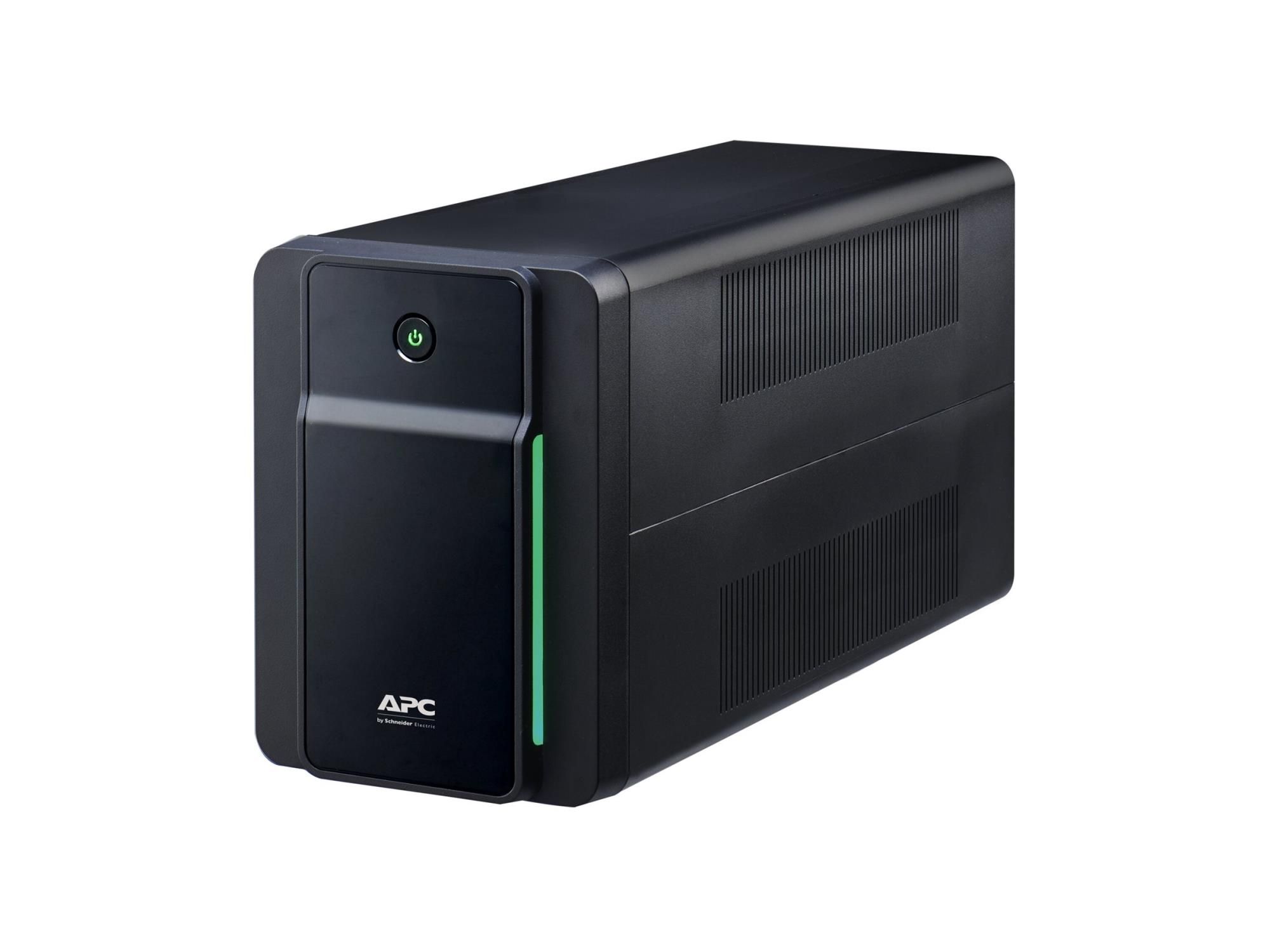APC Back-UPS BX Series BX2200MI-FR - USV - Wechselstrom 230 V