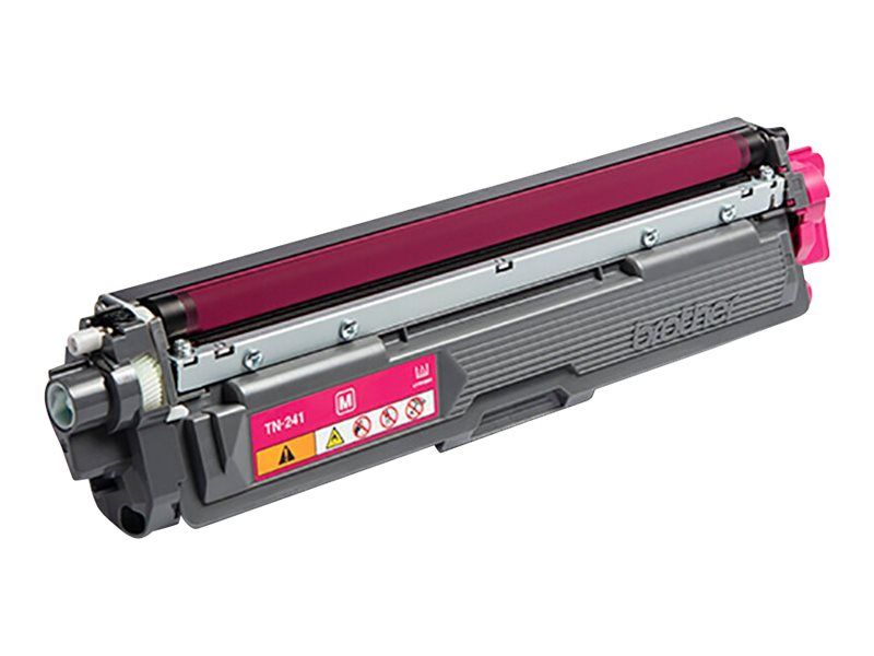 Brother TN241M - Magenta - original - Tonerpatrone