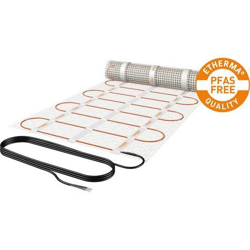 Etherma HEIZMATTE 6.0M², 0.5X12M, 900W / ETHERM eFLOOR-PRO-150-1200 40056