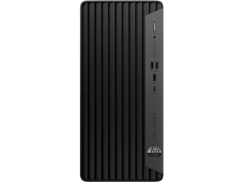 HP Pro 400 G9 - Tower - Core i5 13500 / 2.5 GHz - RAM 16 GB - SSD 512 GB - NVMe - UHD Graphics 770 - 1GbE - Win 11 Pro - Monitor: keiner - Tastatur: Deutsch - Sonderaktion - Smart Buy - mit HP Wolf Pro Security Edition (1 Jahr)