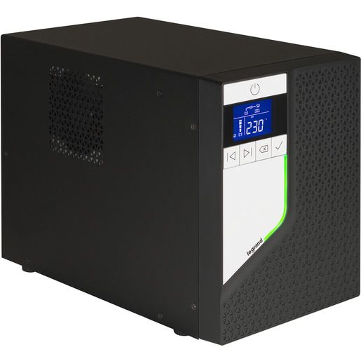 Legrand USV-ANLAGE KEOR SPE TOWER 1KVA / LEGRAN 311061