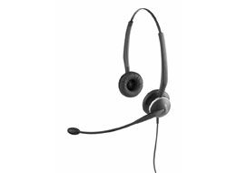 Jabra GN 2100 Flex-Boom 3-in-1 - Headset - kabelgebunden