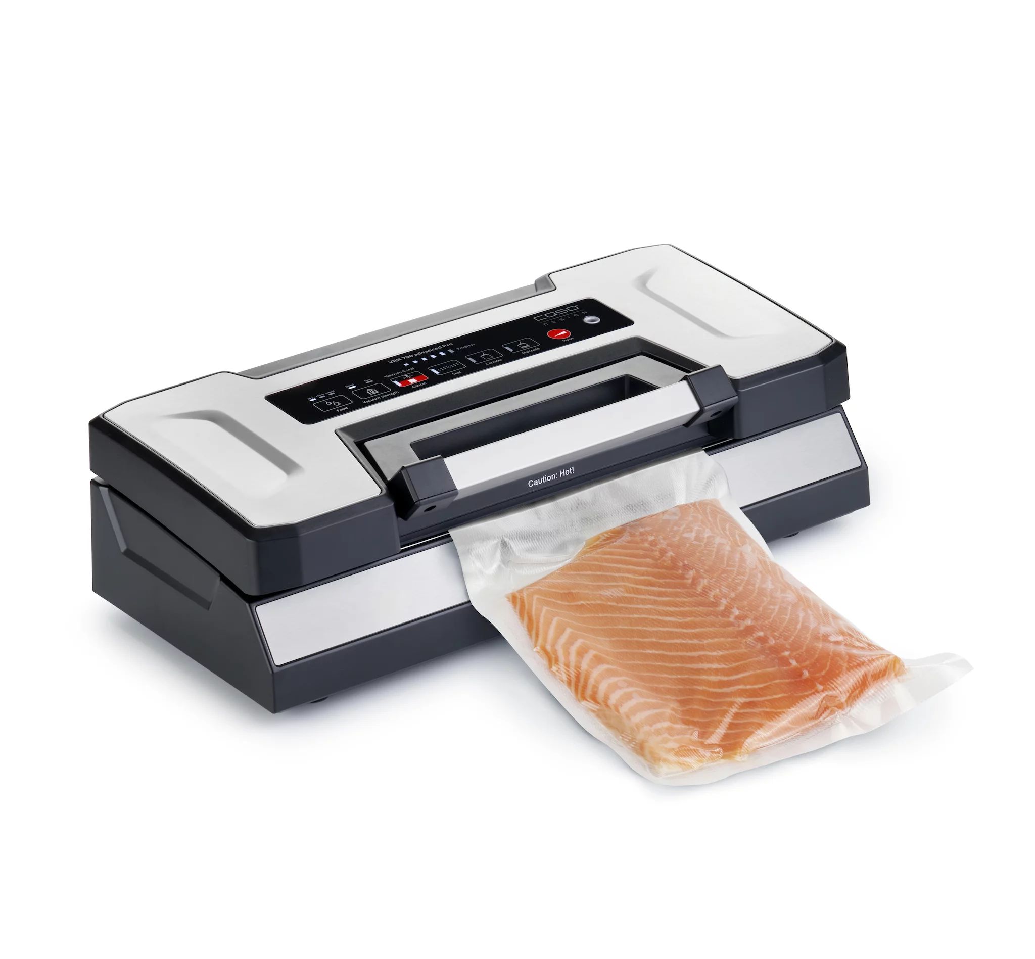CASO VRH 790 advanced Pro
