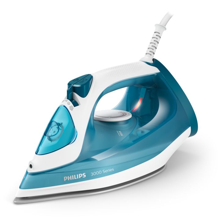 Philips Dampfbügeleisen DST3011/20