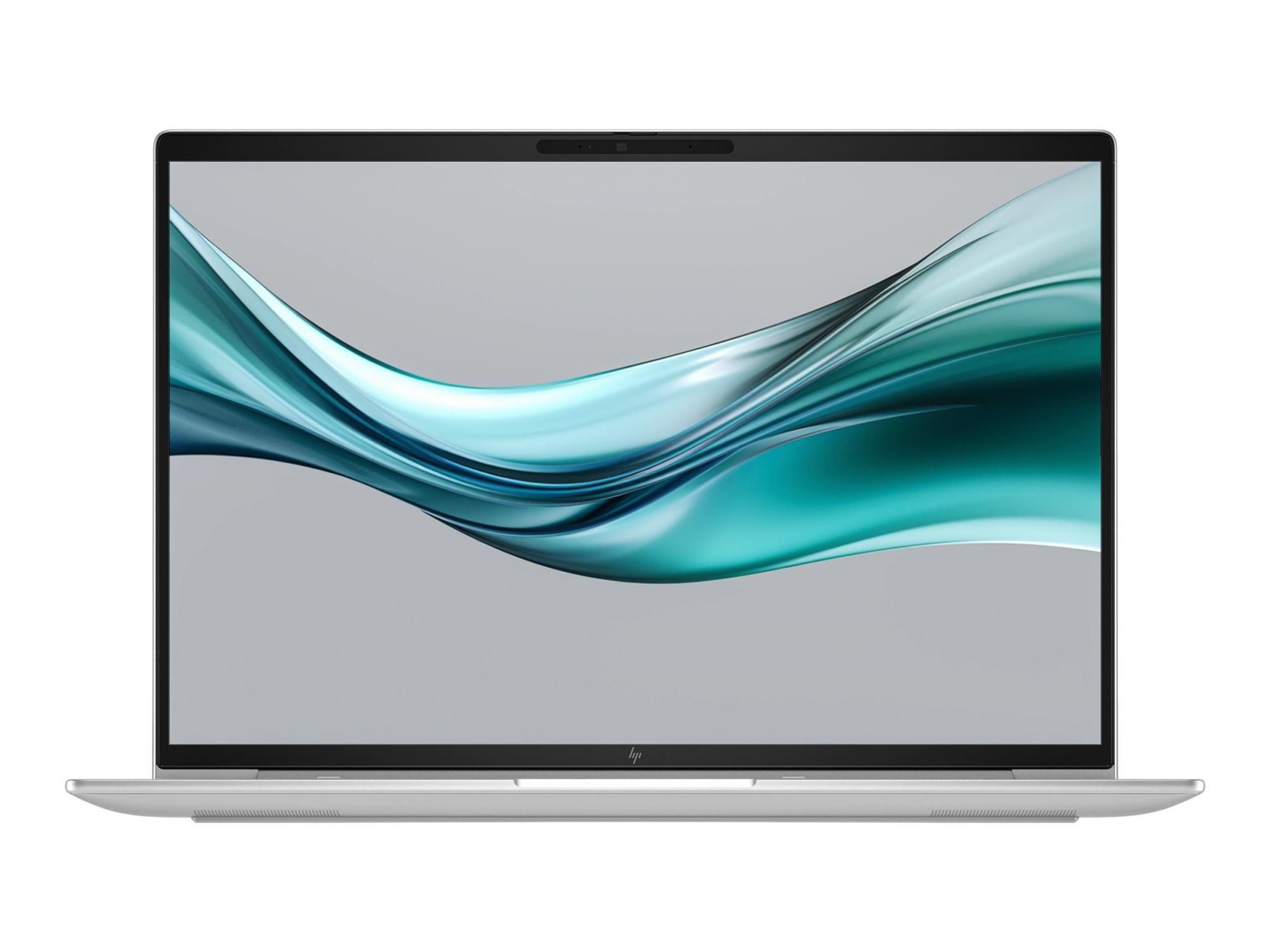 HP EliteBook 665 G11 Notebook - AMD Ryzen 5 7535U / 2.9 GHz - Win 11 Pro - Radeon 660M - 8 GB RAM - 256 GB SSD NVMe - 40.6 cm (16")