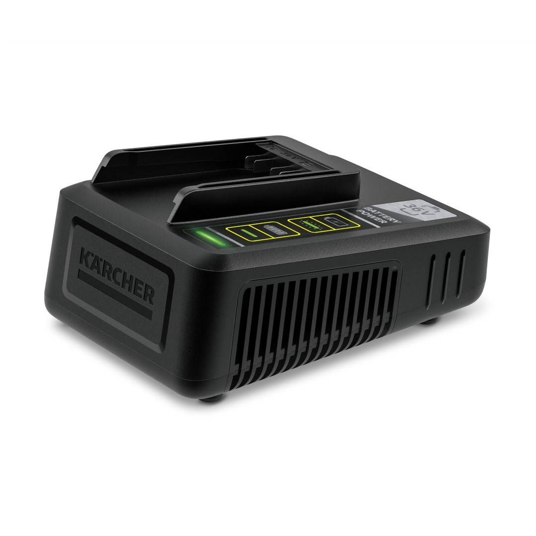 Kärcher Schnellladegerät Battery Power 36 V Open-Box
