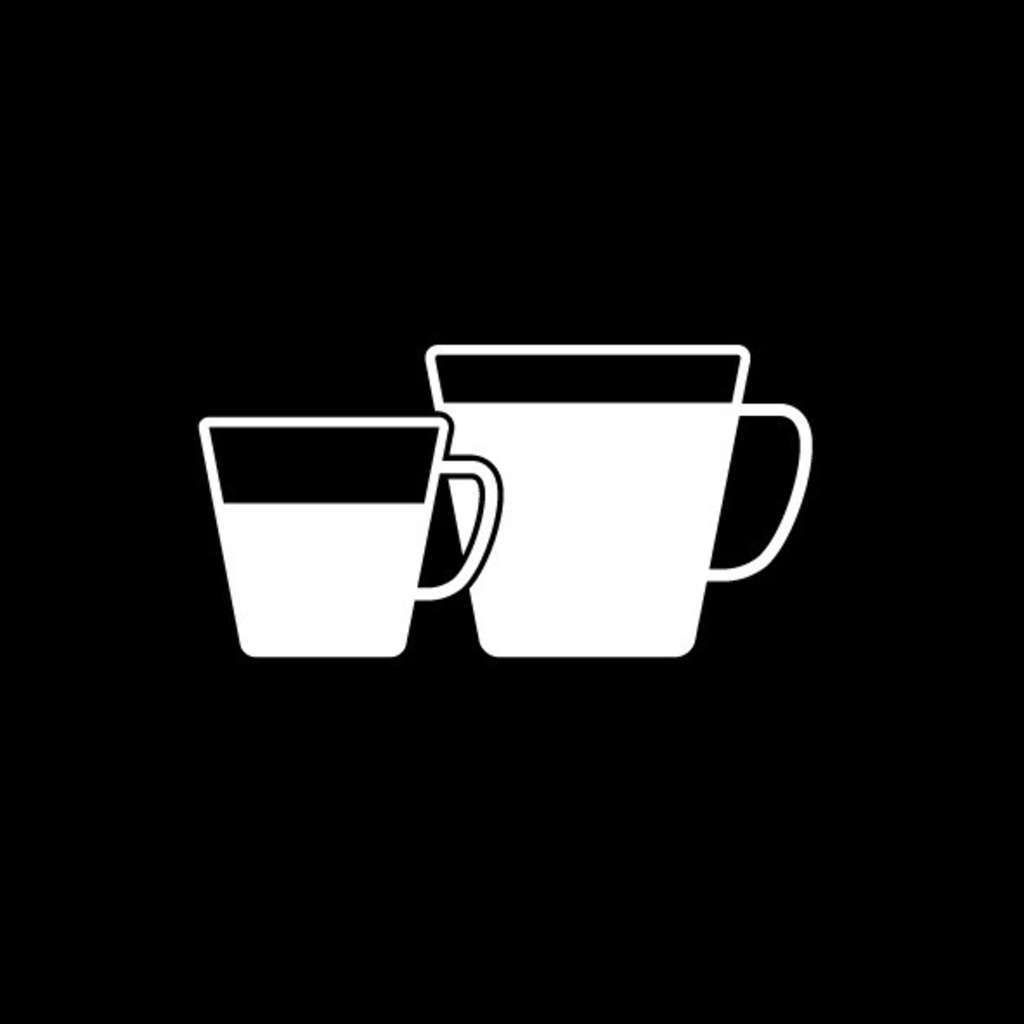 Krups Essenza Mini XN1108 Schwarz B-Ware