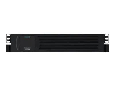 ONLINE USV XANTO 6000 Battery Pack - Batteriegehäuse (Rack - einbaufähig)