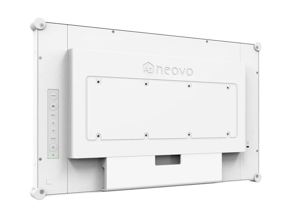 AG Neovo DR-2202 - DR-Series - LED-Monitor - 55.9 cm (22")