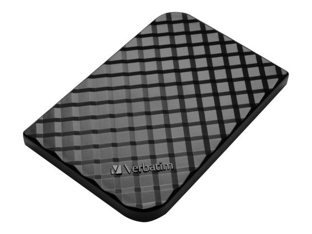 Verbatim Store 'n' Go - SSD - 256 GB - extern (tragbar)