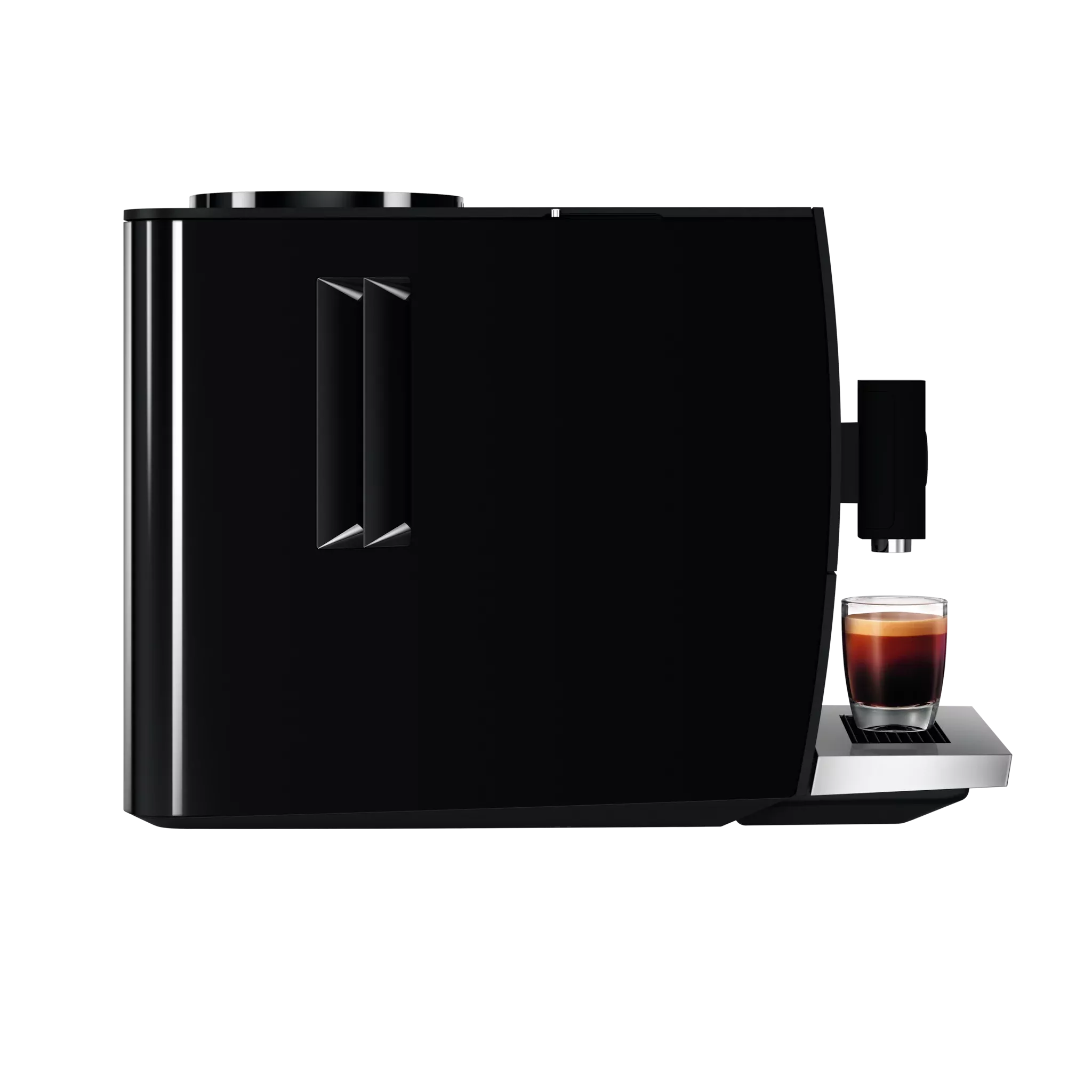 Jura ENA 4 (EB), Full Metropolitan