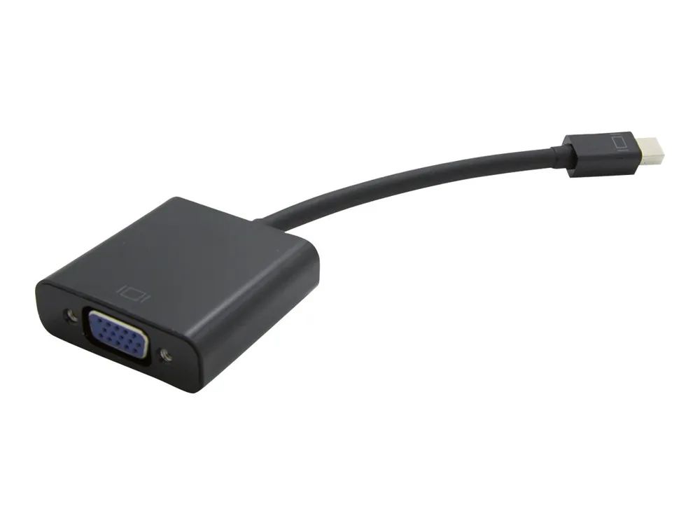 VALUE Display-Adapter - Mini DisplayPort (M)