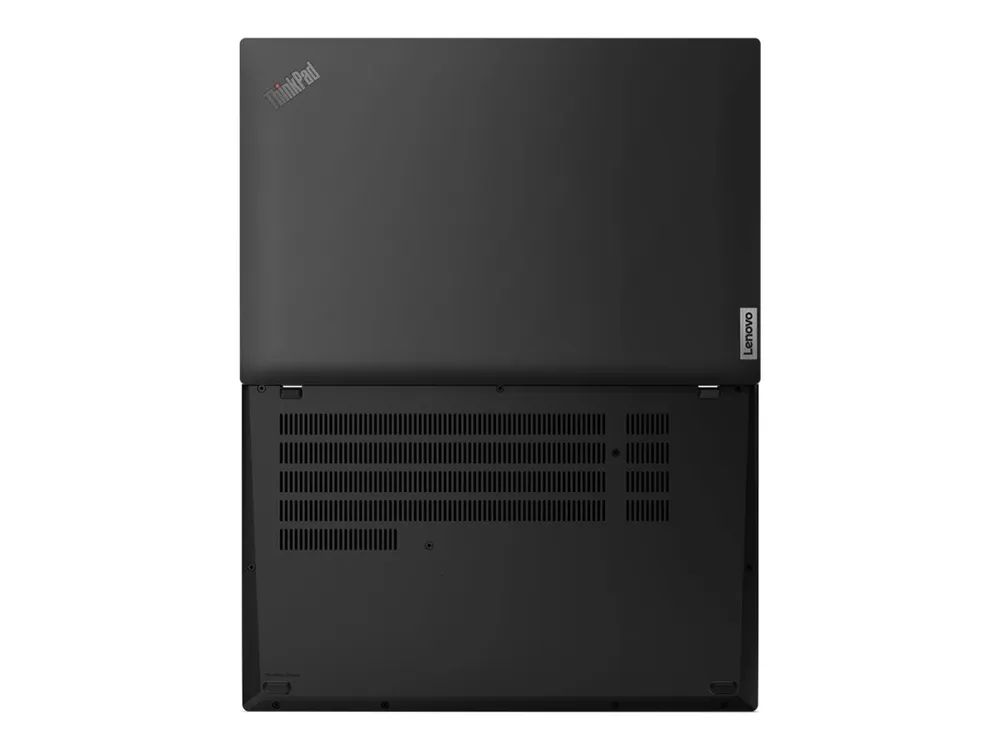 Lenovo ThinkPad L14 Gen 4 21H1 - 180°-Scharnierdesign - Intel Core i3 i3-1315U / 1.2 GHz - Win 11 Pro - UHD Graphics - 16 GB RAM - 256 GB SSD TCG Opal Encryption 2, NVMe - 35.6 cm (14")
