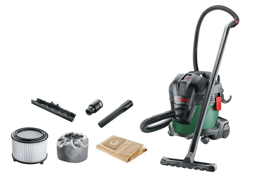 Bosch UniversalVac 15