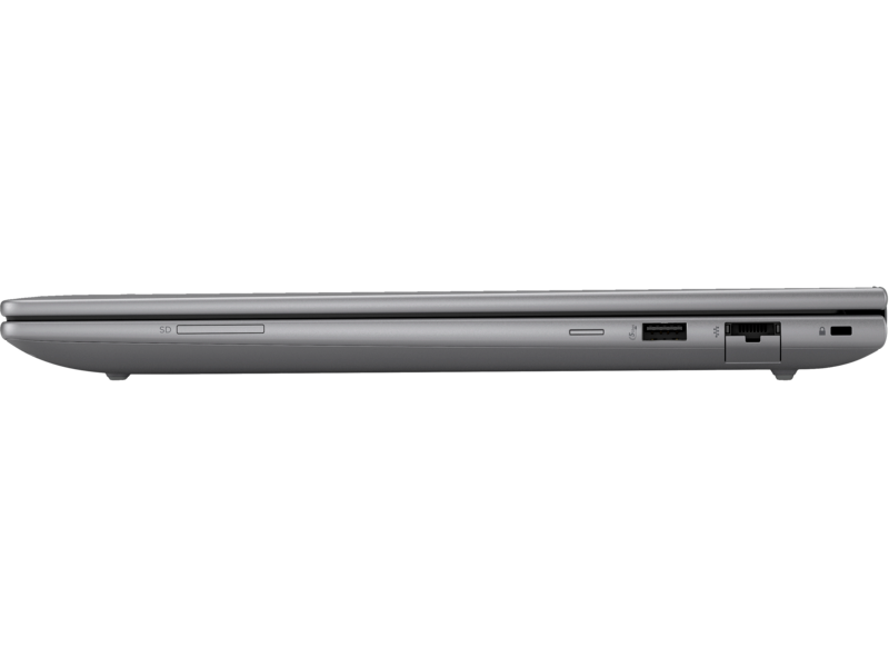 HP ZBook Power G11 A Mobile Workstation - AMD Ryzen 9 8945HS - Win 11 Pro - RTX 3000 Ada - 64 GB RAM - 1 TB SSD NVMe, TLC - 40.6 cm (16")
