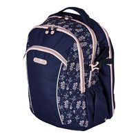 Herlitz Ultimate Blossom - Mädchen - Polyester Open-Box