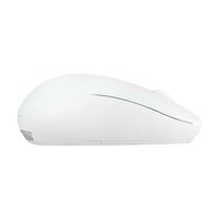 ASUS MD101 Maus weiß 90XB08U0-BMU000