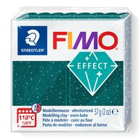 STAEDTLER Mod.masse Effect 57g Galaxy grün retail