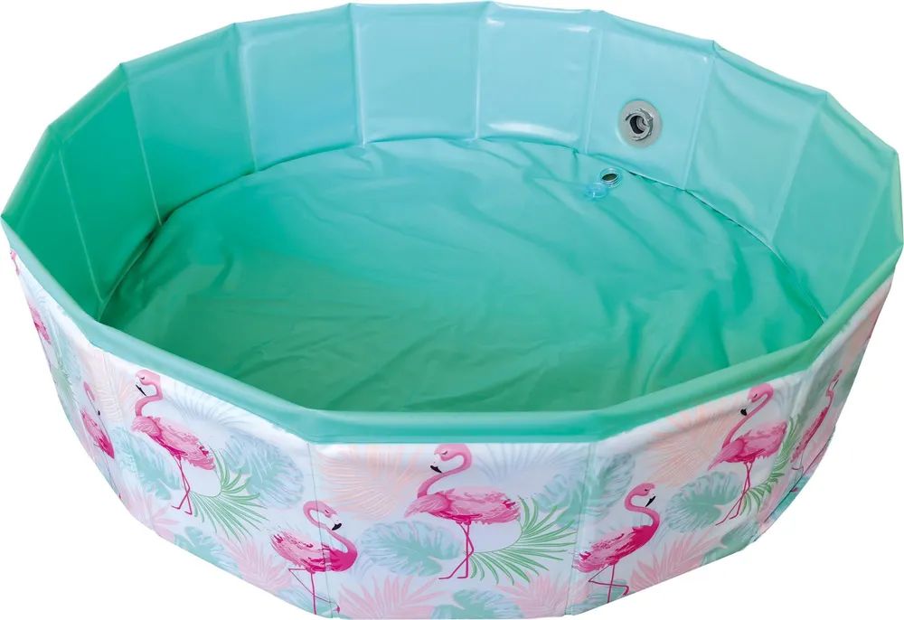 VEDES Großhandel GmbH - Ware SF Multi Fixpool, #80cm, faltbar +Tasche