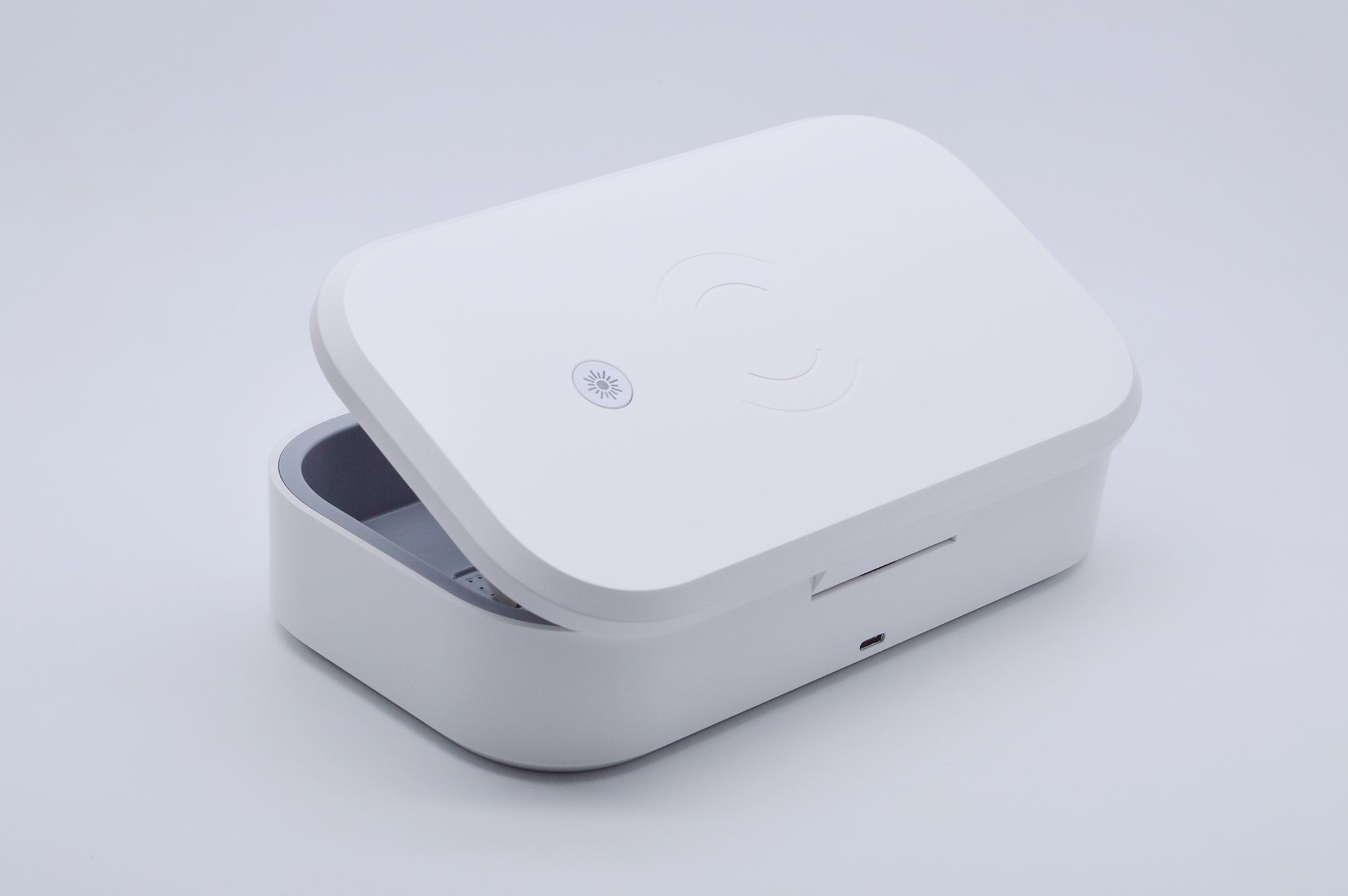 VIVERSIS M1 Pro Mobiler UV Sterilisator für Handy
