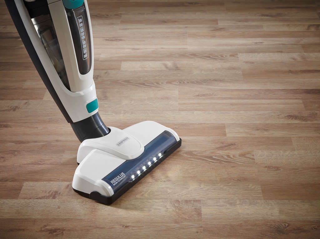 Leifheit Regulus PowerVac 2in1