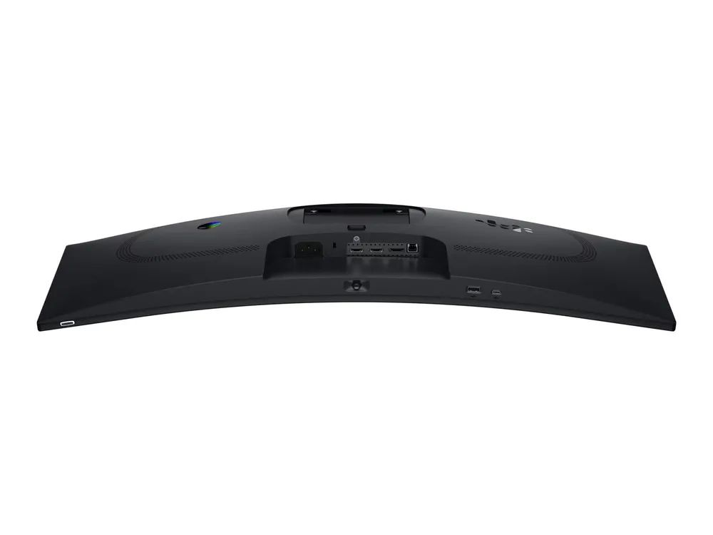 Dell Alienware AW3226DM - LED-Monitor - Gaming - gebogen - 80.01 cm (32")