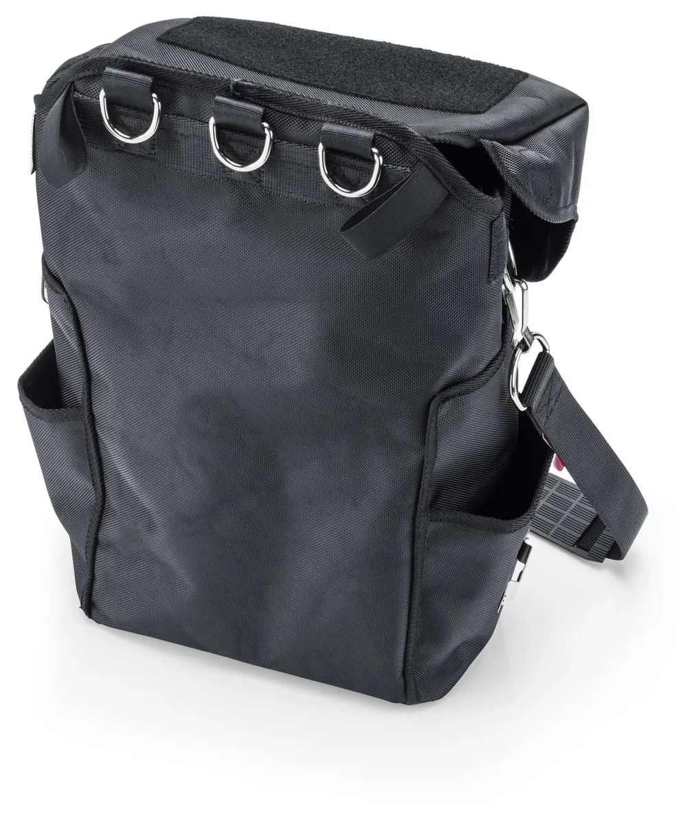 KNIPEX Werkzeugtasche für Höhenarbeiten leer groß 470 mm