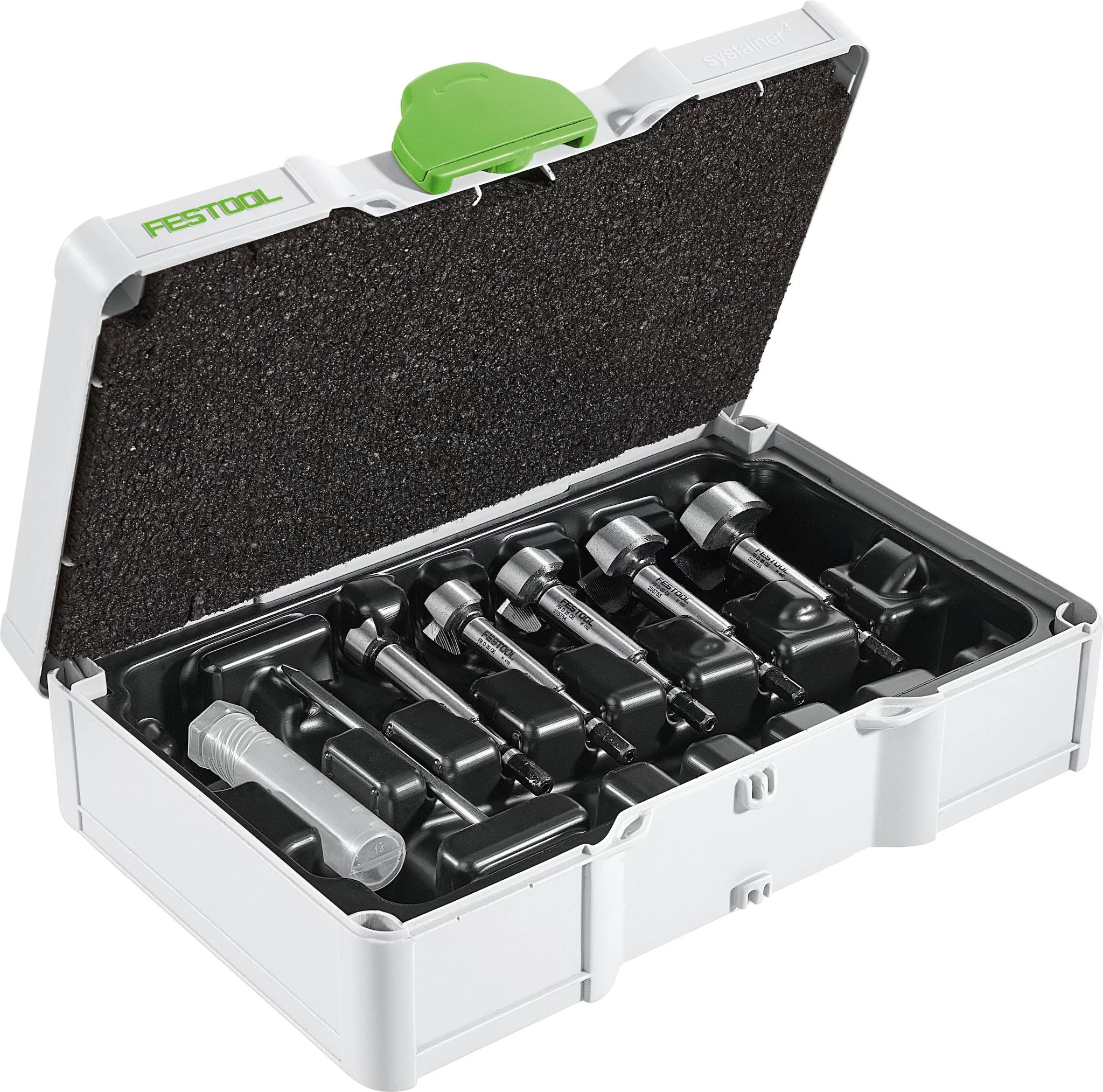 Festool SYS3 S 76-FB CE-SORT/5