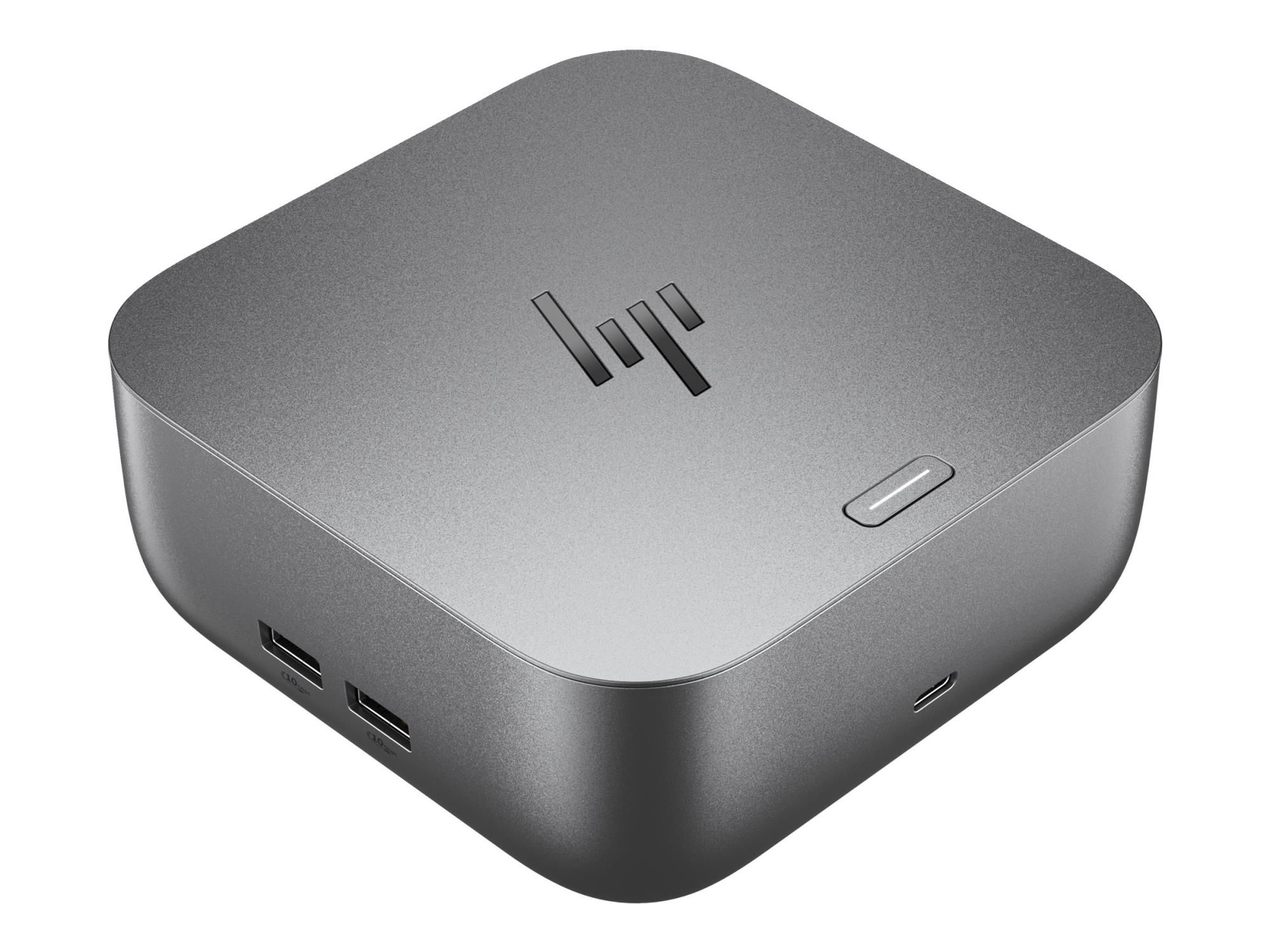 HP 280W Ultra Dock G6 - Dockingstation - Thunderbolt 4