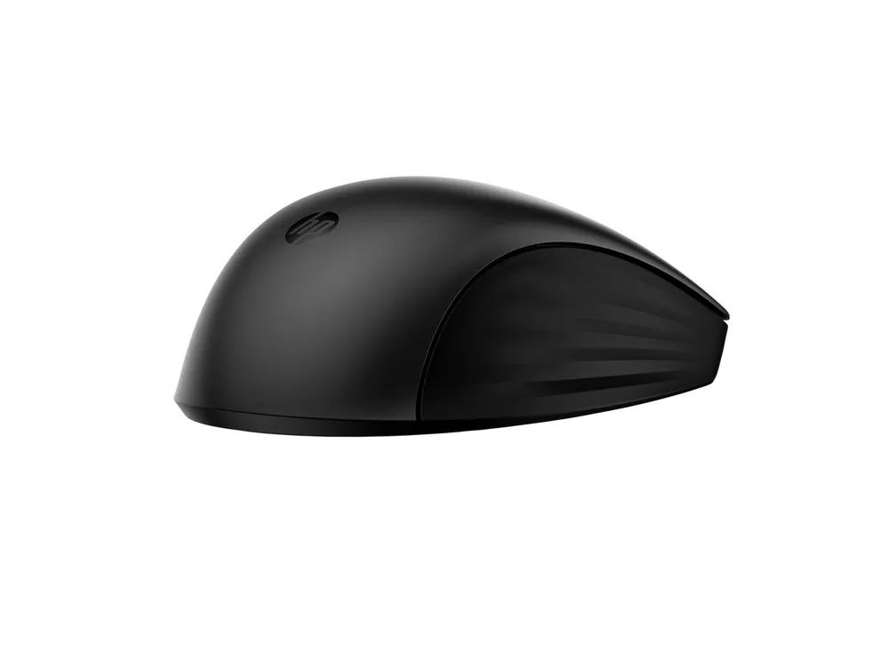 HP 650 - Tastatur-und-Maus-Set - kabellos - QWERTZ