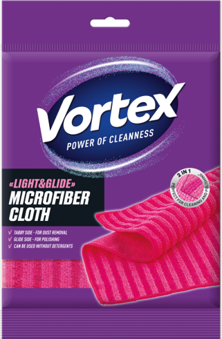 VORTEX Mikforasertuch Light & Glide 1 Stk