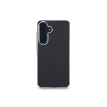Hama Handyhülle "Always Clear" für Samsung Galaxy A36 5G, durchsichtig