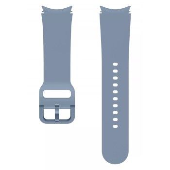 Samsung Sport-Band 20mm M/L "ET-SFR91" für Galaxy Watch, Sapphire