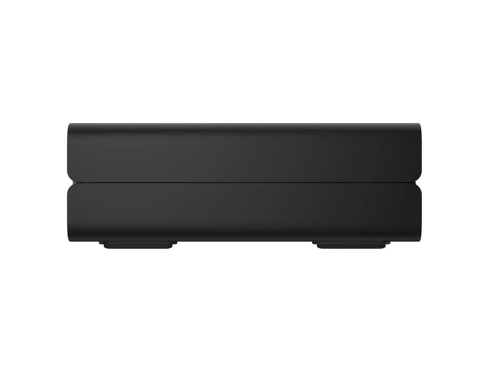 HP ZGX Nano G1n AI Station - Mini - 1 x GB10 Grace Blackwell Superchip Cortex-A725 + Cortex-X925