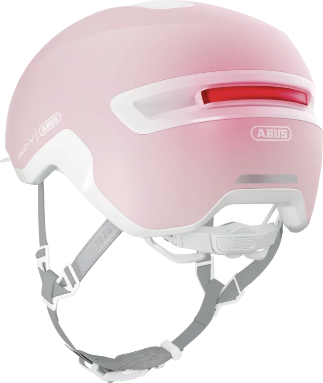 ABUS HUD-Y pure rose L