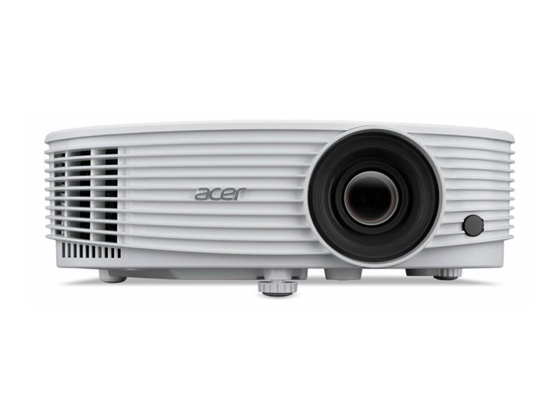 Acer H6542 - DLP-Projektor - tragbar - 3D - 4000 lm - Full HD (1920 x 1080)