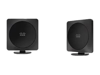Cisco IP DECT 210 Multi-Cell Base Station - Basisstation