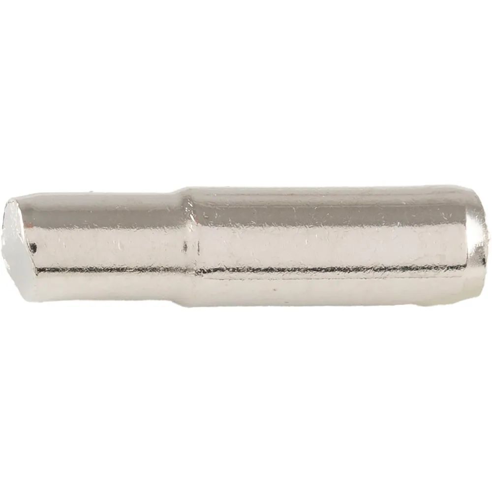 ITALIANA FERRAMENTA Steckbodenträger Maxi, Bohr ø 5 mm, VPE 1000 ST