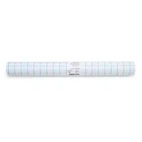 HERMA Buchschoner - 40 cm x 10 m - durchsichtig