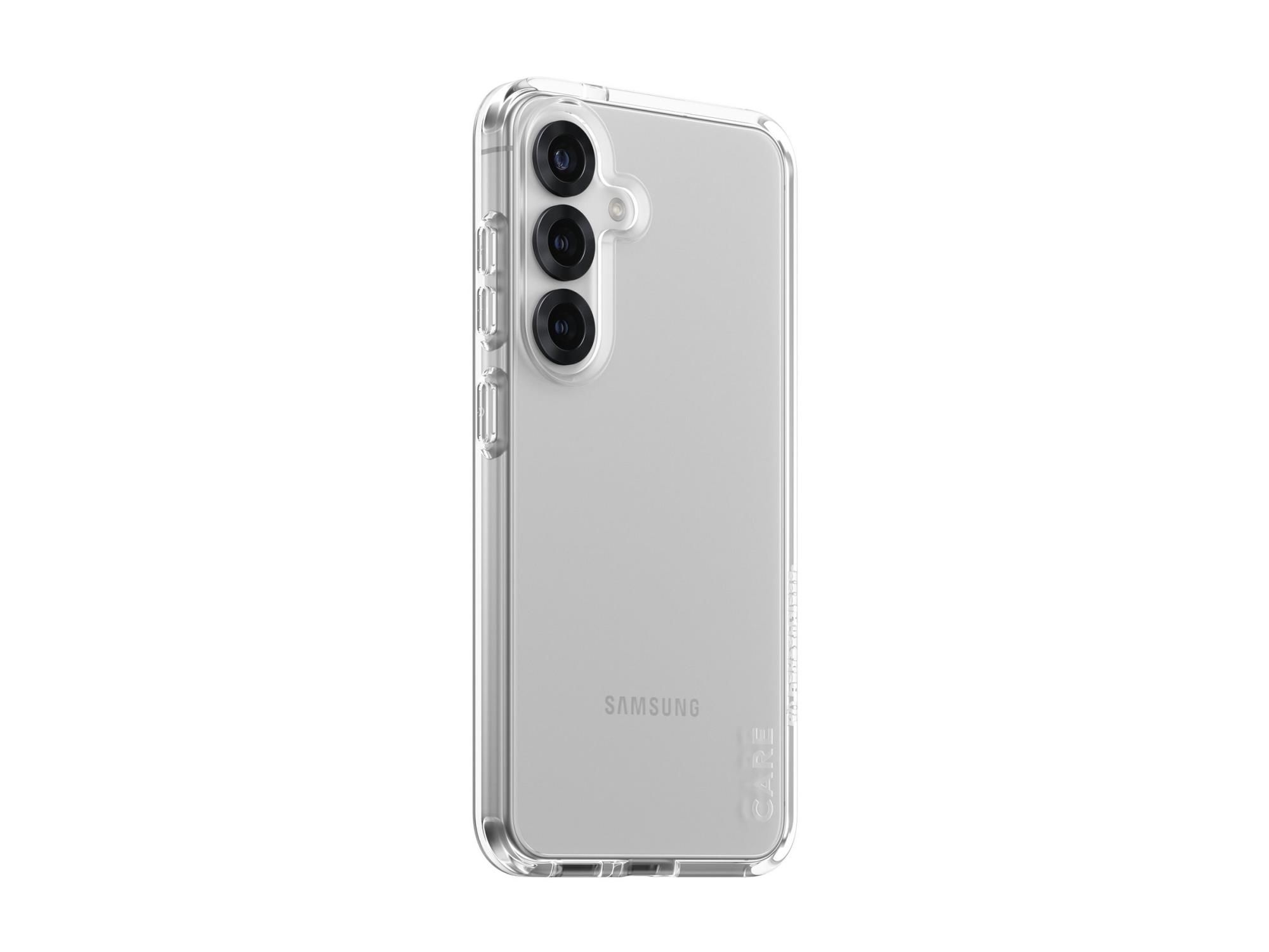 PanzerGlass CARE by PanzerGlass Urban Combat - Hintere Abdeckung für Mobiltelefon - Polycarbonat, Thermoplastisches Polyurethan (TPU)