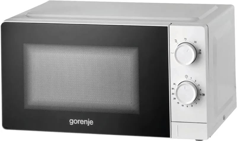 Gorenje Kleingeräte MIKROWELLE STAND SOLO 20L 700W / GORENK MO20CE1W5 747125