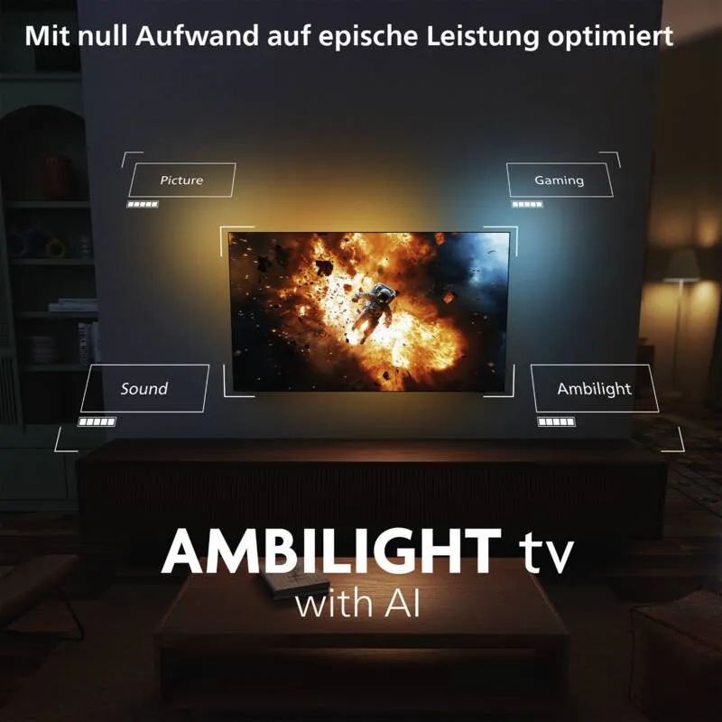 Philips 43PQS8701/12