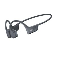 AfterShokz OpenRun Pro 2 Black - Headset - 20 KHz