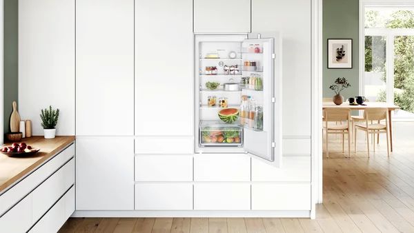 Bosch KIR41NSE0 Einbau-Kühlautomat