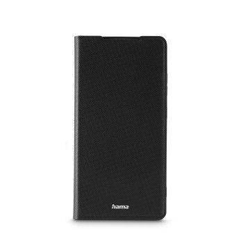 Hama Handytasche "Daily Protect" für Samsung Galaxy S25 Ultra, Schwarz