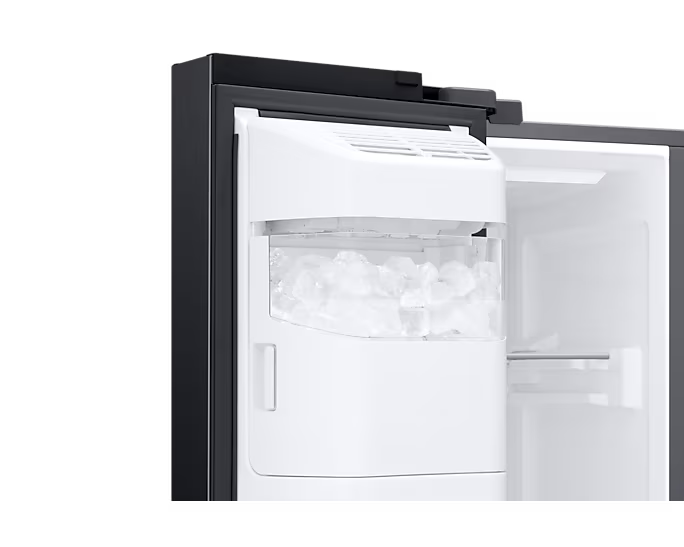 Samsung RS68CG853EB1EF